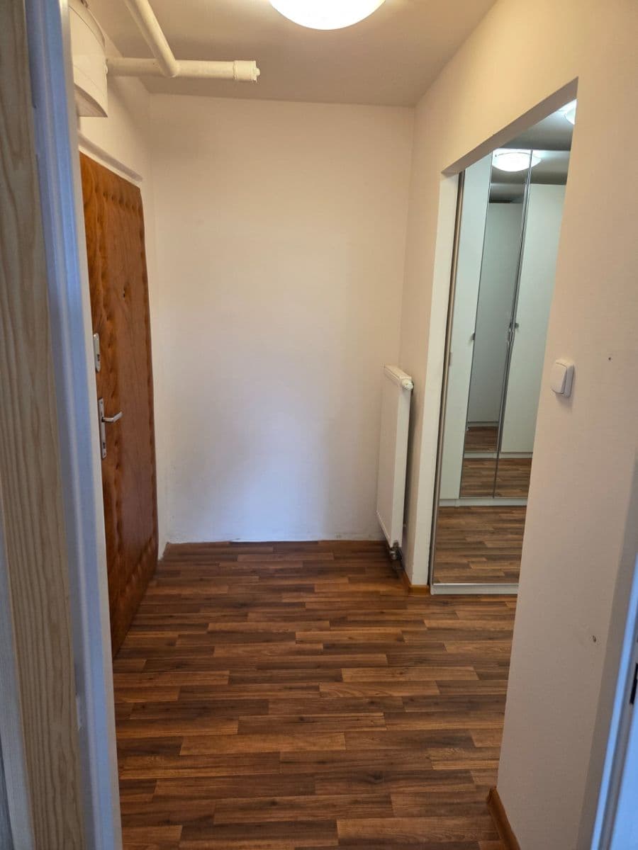 Pronájem bytu 2+1 55 m², Klíčanská, Praha, Praha Pronájem bytu 2+1 55 m², Klíčanská, Praha, Praha