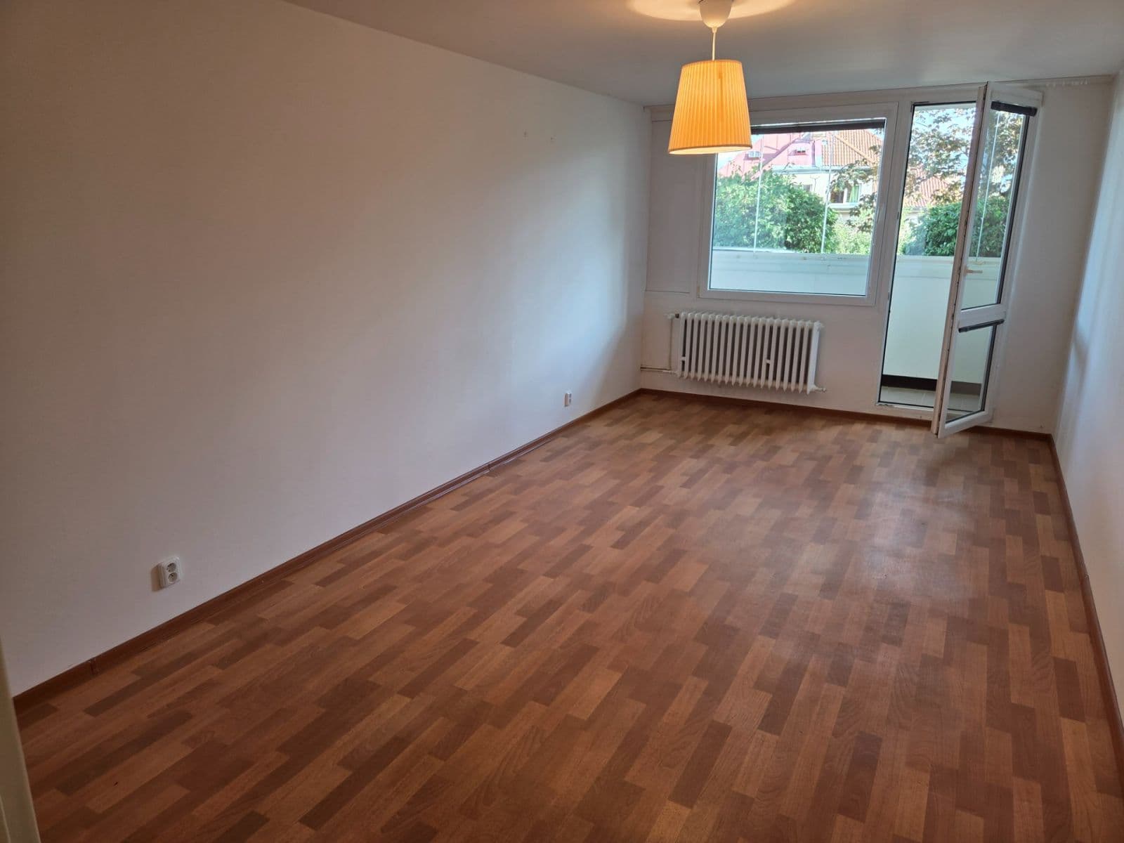 Pronájem bytu 2+1 55 m², Klíčanská, Praha, Praha Pronájem bytu 2+1 55 m², Klíčanská, Praha, Praha