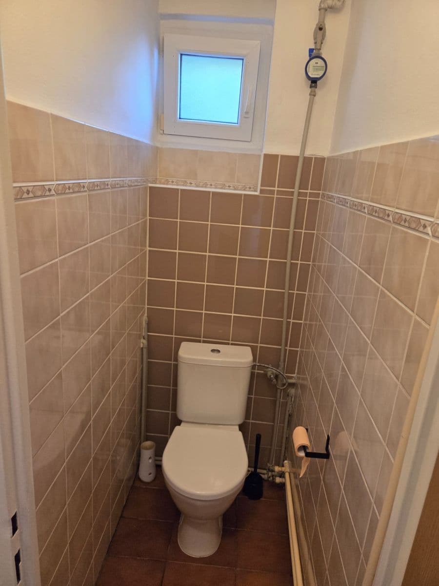 Pronájem bytu 2+1 55 m², Klíčanská, Praha, Praha Pronájem bytu 2+1 55 m², Klíčanská, Praha, Praha