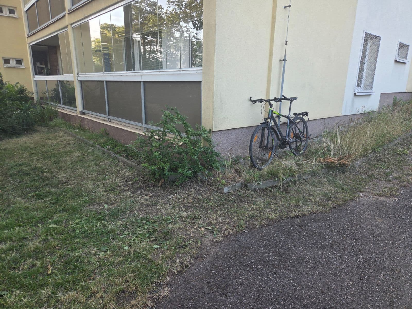 Pronájem bytu 2+1 55 m², Klíčanská, Praha, Praha Pronájem bytu 2+1 55 m², Klíčanská, Praha, Praha