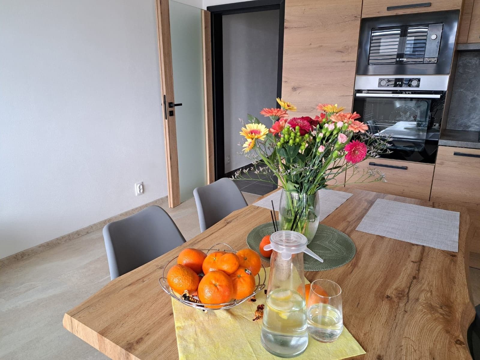 Pronájem bytu 2+kk 48 m², Řičákova, Přeštice, Plzeňský kraj Pronájem bytu 2+kk 48 m², Řičákova, Přeštice, Plzeňský kraj