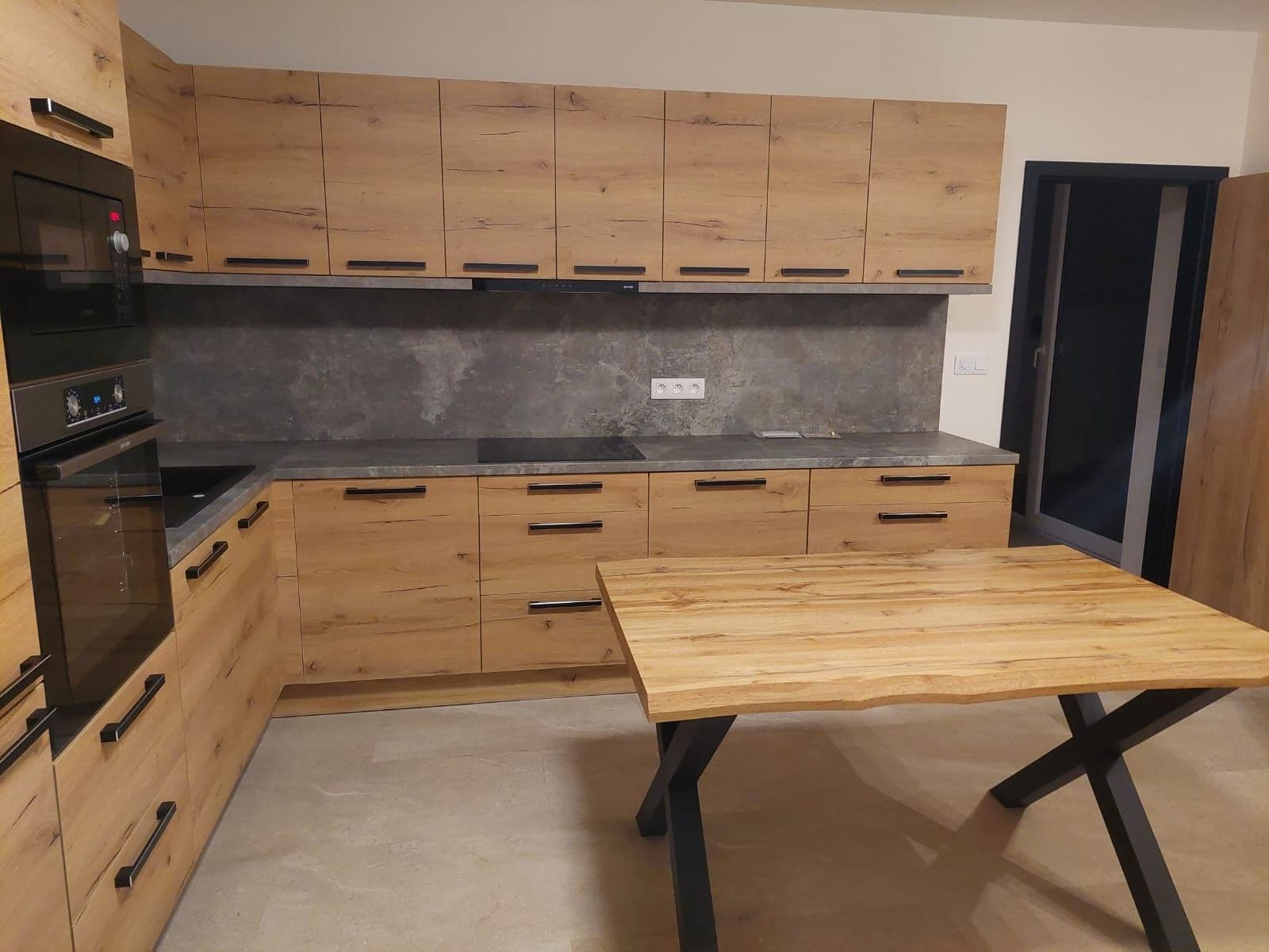 Pronájem bytu 2+kk 48 m², Řičákova, Přeštice, Plzeňský kraj Pronájem bytu 2+kk 48 m², Řičákova, Přeštice, Plzeňský kraj
