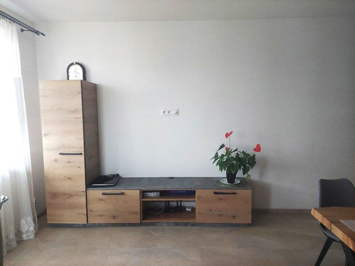 Pronájem bytu 2+kk 48 m², Řičákova, Přeštice, Plzeňský kraj Pronájem bytu 2+kk 48 m², Řičákova, Přeštice, Plzeňský kraj