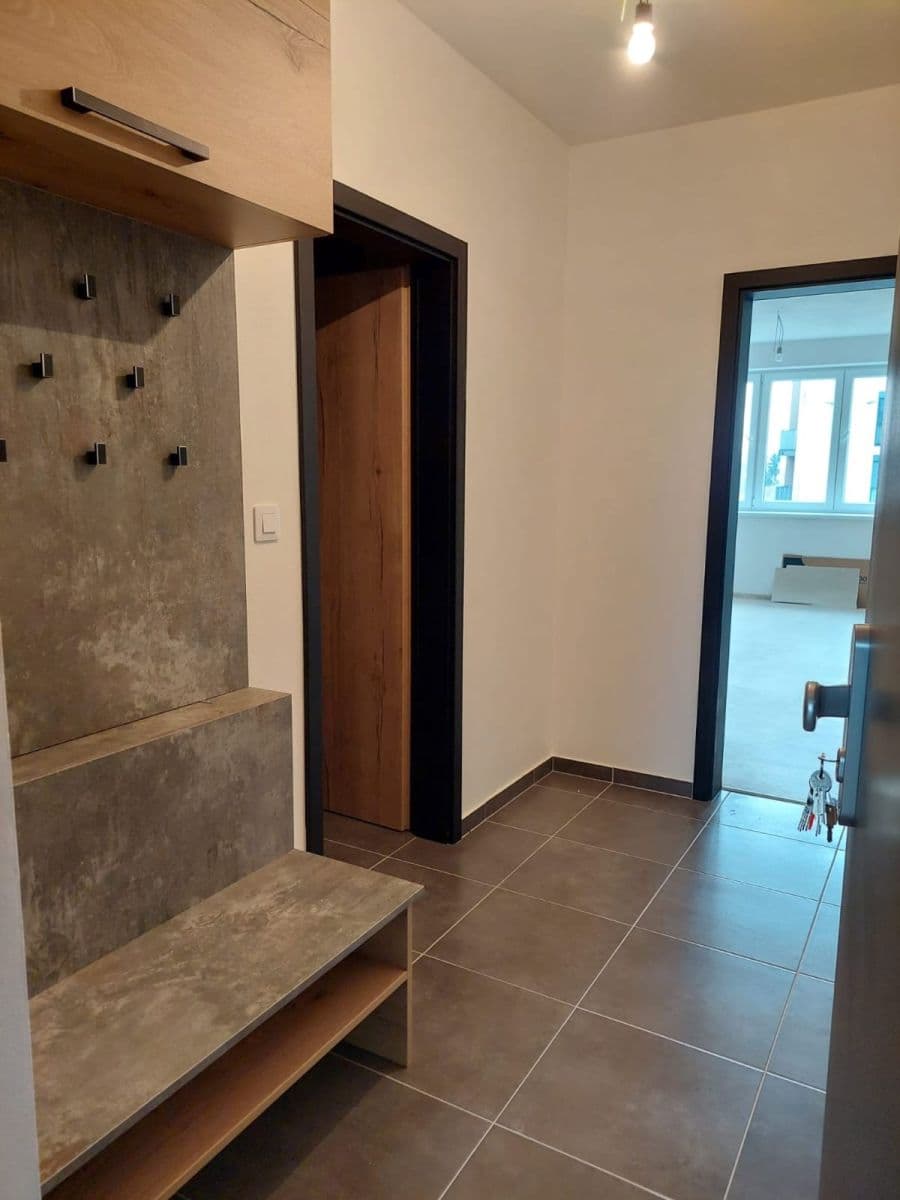 Pronájem bytu 2+kk 48 m², Řičákova, Přeštice, Plzeňský kraj Pronájem bytu 2+kk 48 m², Řičákova, Přeštice, Plzeňský kraj