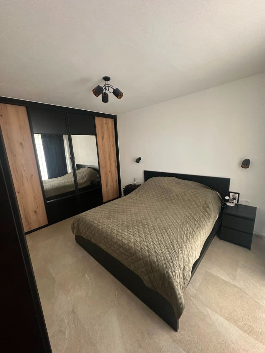 Pronájem bytu 2+kk 48 m², Řičákova, Přeštice, Plzeňský kraj Pronájem bytu 2+kk 48 m², Řičákova, Přeštice, Plzeňský kraj