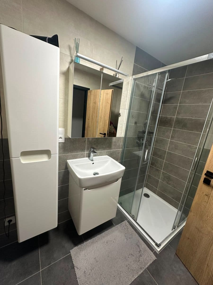Pronájem bytu 2+kk 48 m², Řičákova, Přeštice, Plzeňský kraj Pronájem bytu 2+kk 48 m², Řičákova, Přeštice, Plzeňský kraj