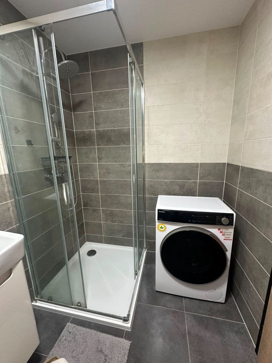 Pronájem bytu 2+kk 48 m², Řičákova, Přeštice, Plzeňský kraj Pronájem bytu 2+kk 48 m², Řičákova, Přeštice, Plzeňský kraj