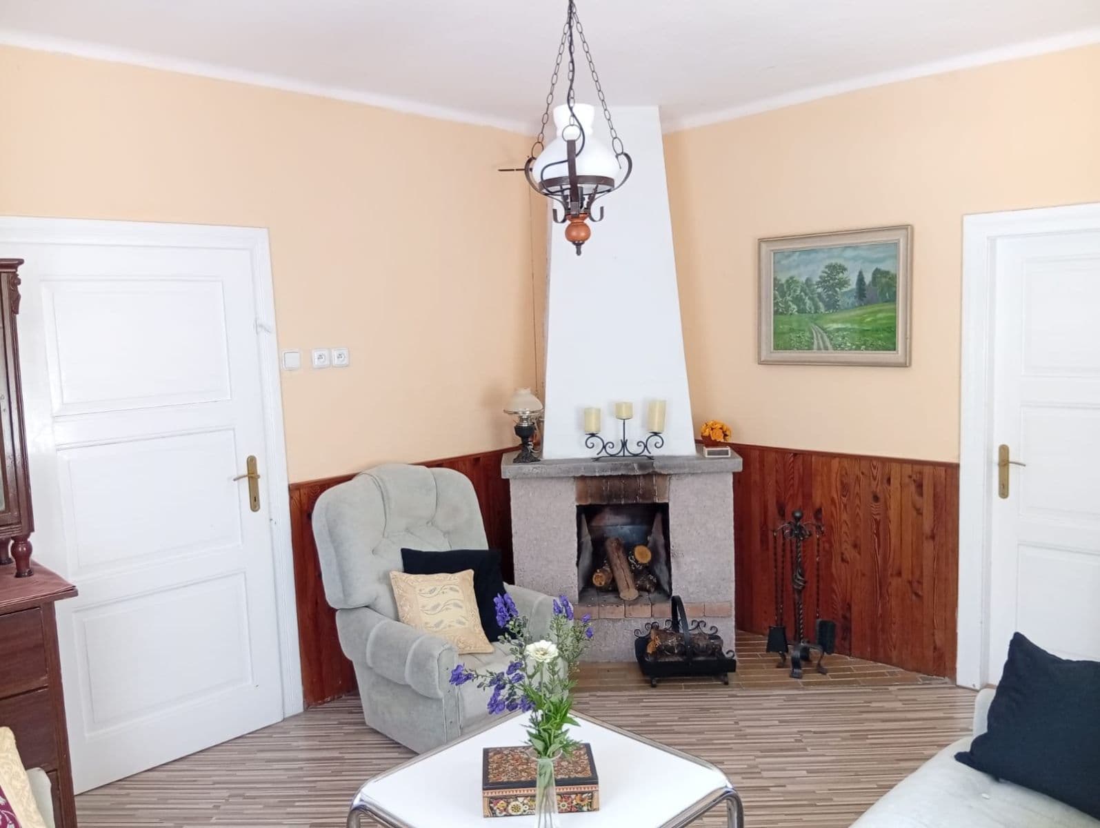 Prodej domu 83 m², pozemek 1.660 m², Wolkerova, Úpice, Královéhradecký kraj Prodej domu 83 m², pozemek 1.660 m², Wolkerova, Úpice, Královéhradecký kraj