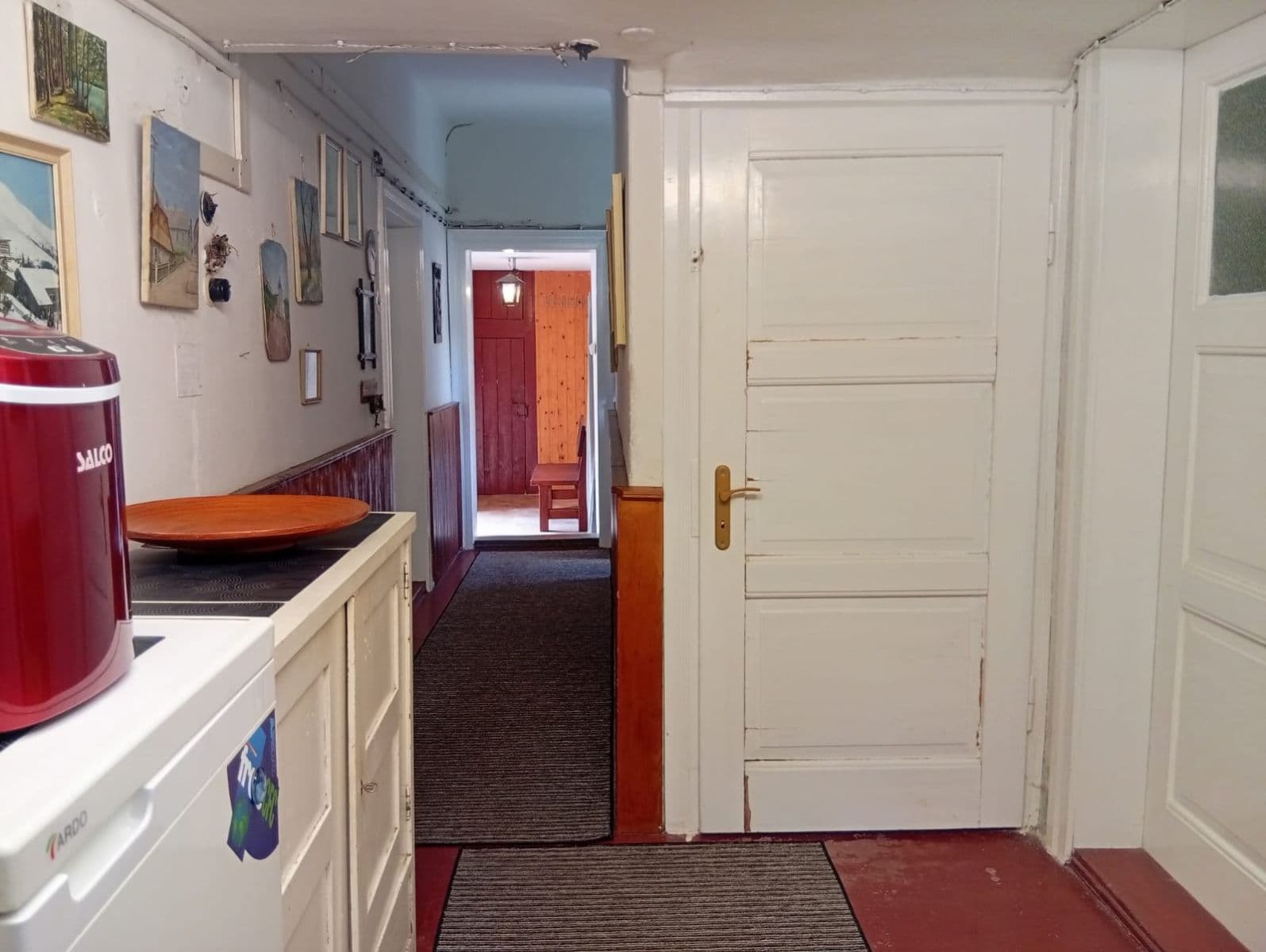 Prodej domu 83 m², pozemek 1.660 m², Wolkerova, Úpice, Královéhradecký kraj Prodej domu 83 m², pozemek 1.660 m², Wolkerova, Úpice, Královéhradecký kraj