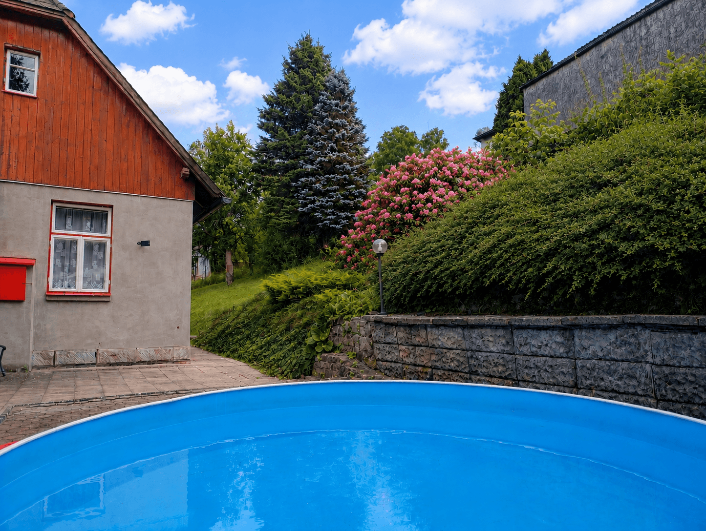 Prodej domu 83 m², pozemek 1.660 m², Wolkerova, Úpice, Královéhradecký kraj Prodej domu 83 m², pozemek 1.660 m², Wolkerova, Úpice, Královéhradecký kraj