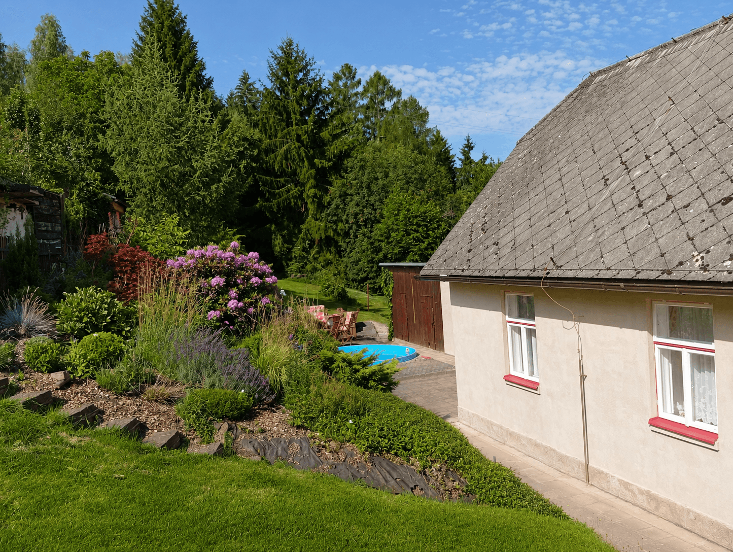 Prodej domu 83 m², pozemek 1.660 m², Wolkerova, Úpice, Královéhradecký kraj Prodej domu 83 m², pozemek 1.660 m², Wolkerova, Úpice, Královéhradecký kraj