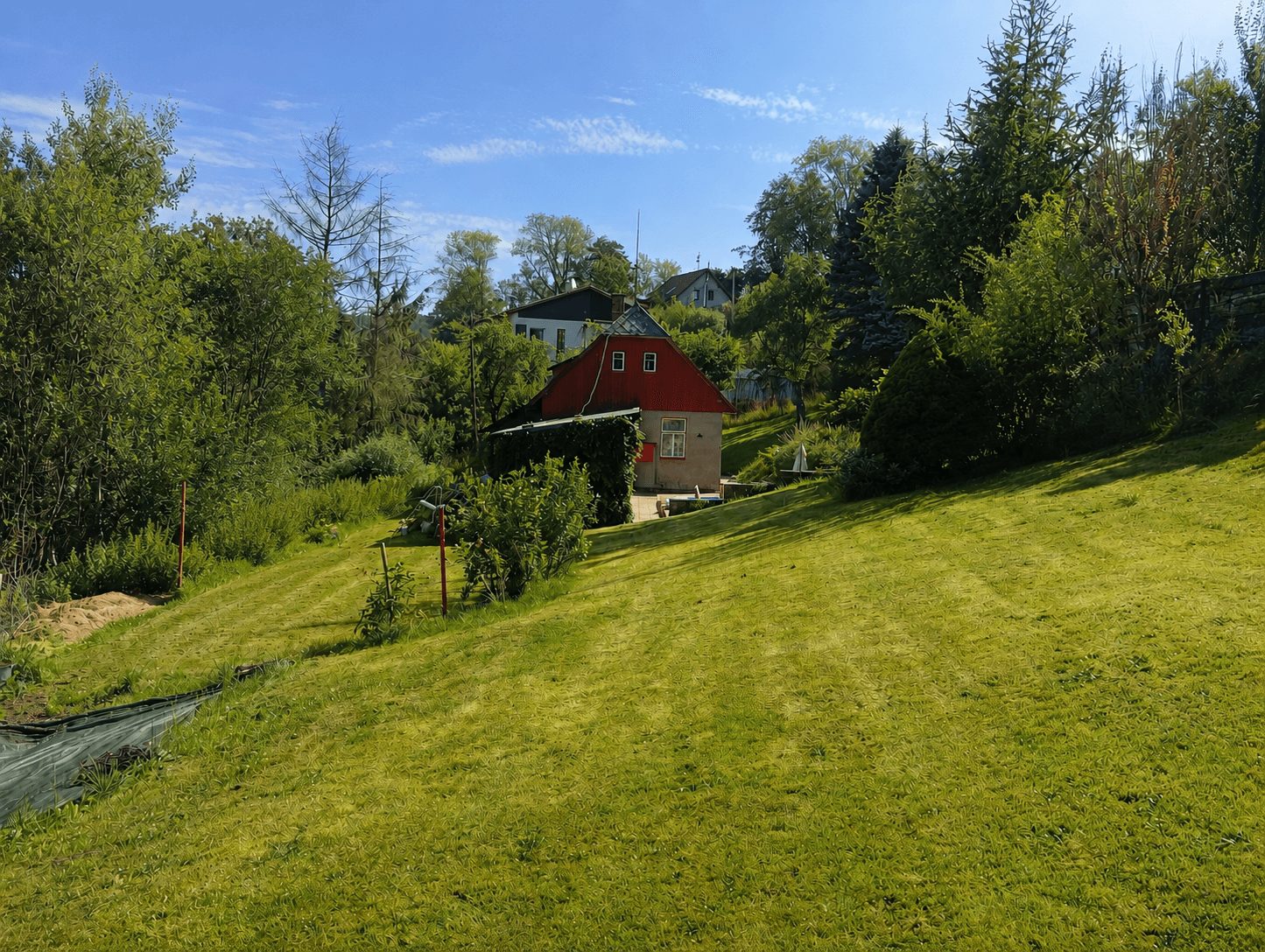 Prodej domu 83 m², pozemek 1.660 m², Wolkerova, Úpice, Královéhradecký kraj Prodej domu 83 m², pozemek 1.660 m², Wolkerova, Úpice, Královéhradecký kraj