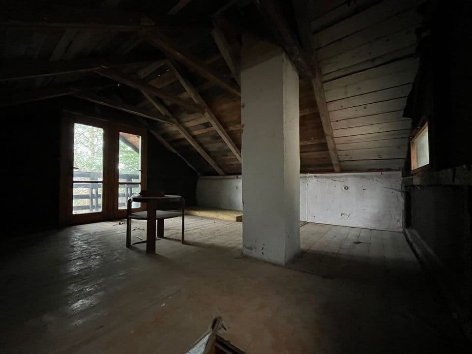 Prodej chaty, chalupy 33 m², pozemek 409 m², Skokanovo, Kaliště, Středočeský kraj Prodej chaty, chalupy 33 m², pozemek 409 m², Skokanovo, Kaliště, Středočeský kraj