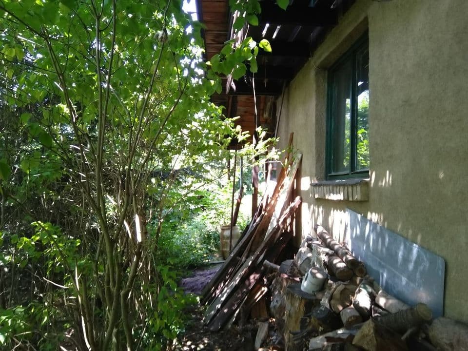 Prodej chaty, chalupy 33 m², pozemek 409 m², Skokanovo, Kaliště, Středočeský kraj Prodej chaty, chalupy 33 m², pozemek 409 m², Skokanovo, Kaliště, Středočeský kraj
