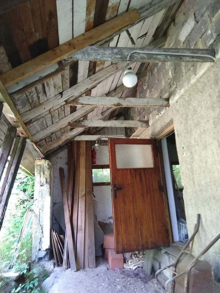 Prodej chaty, chalupy 33 m², pozemek 409 m², Skokanovo, Kaliště, Středočeský kraj Prodej chaty, chalupy 33 m², pozemek 409 m², Skokanovo, Kaliště, Středočeský kraj