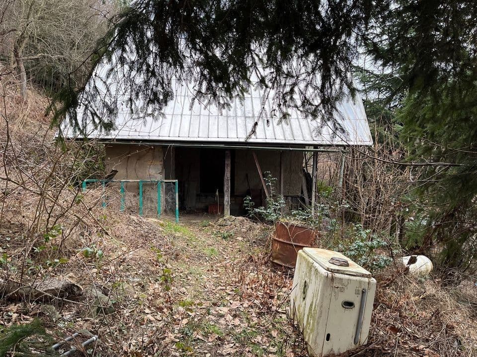 Prodej chaty, chalupy 33 m², pozemek 409 m², Skokanovo, Kaliště, Středočeský kraj Prodej chaty, chalupy 33 m², pozemek 409 m², Skokanovo, Kaliště, Středočeský kraj