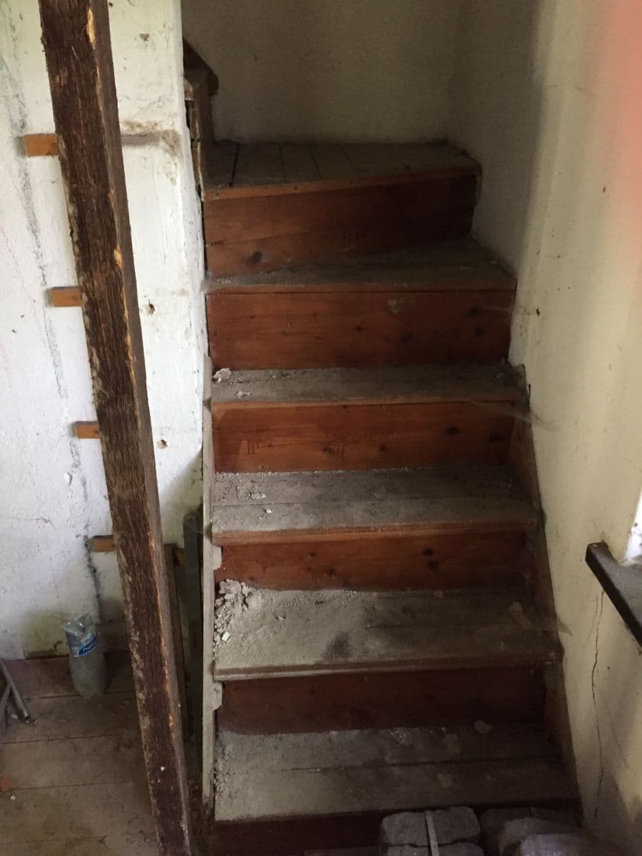 Prodej chaty, chalupy 33 m², pozemek 409 m², Skokanovo, Kaliště, Středočeský kraj Prodej chaty, chalupy 33 m², pozemek 409 m², Skokanovo, Kaliště, Středočeský kraj