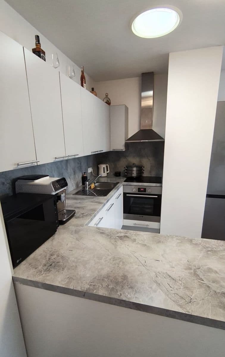 Pronájem bytu 2+kk 57 m², Hlávkova, Přeštice, Plzeňský kraj Pronájem bytu 2+kk 57 m², Hlávkova, Přeštice, Plzeňský kraj