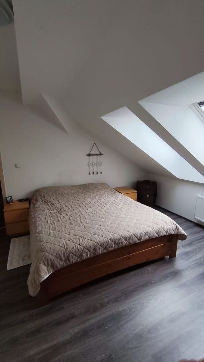 Pronájem bytu 2+kk 57 m², Hlávkova, Přeštice, Plzeňský kraj Pronájem bytu 2+kk 57 m², Hlávkova, Přeštice, Plzeňský kraj