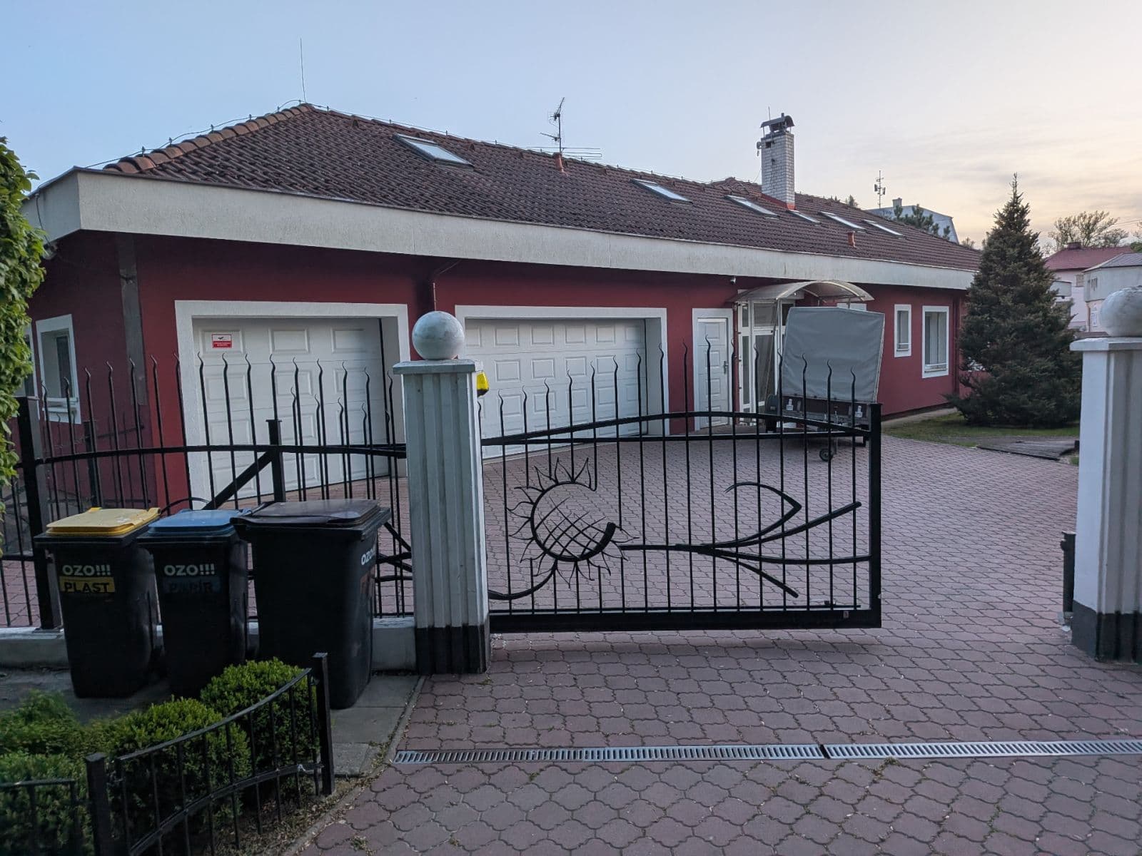Prodej domu 356 m², pozemek 1.792 m², Mlýnská, Klimkovice, Moravskoslezský kraj Prodej domu 356 m², pozemek 1.792 m², Mlýnská, Klimkovice, Moravskoslezský kraj