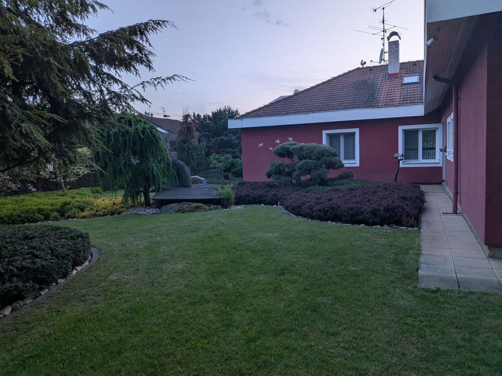 Prodej domu 356 m², pozemek 1.792 m², Mlýnská, Klimkovice, Moravskoslezský kraj Prodej domu 356 m², pozemek 1.792 m², Mlýnská, Klimkovice, Moravskoslezský kraj