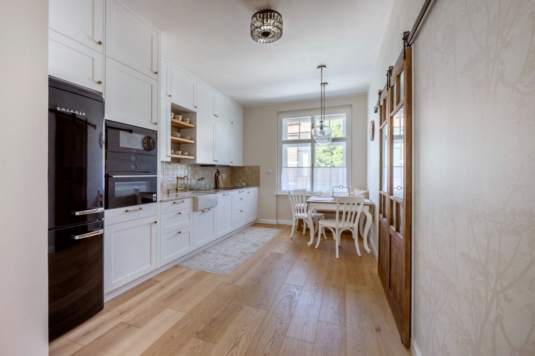 Prodej bytu 2+kk 57 m², Na Pískách, Praha, Praha Prodej bytu 2+kk 57 m², Na Pískách, Praha, Praha