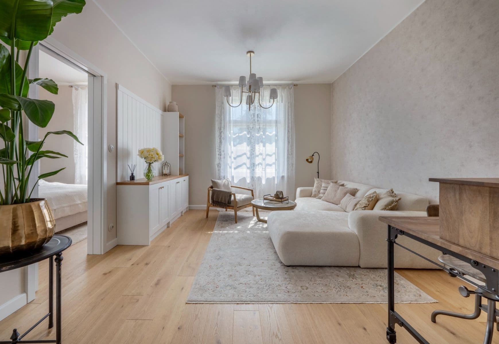Prodej bytu 2+kk 57 m², Na Pískách, Praha, Praha Prodej bytu 2+kk 57 m², Na Pískách, Praha, Praha