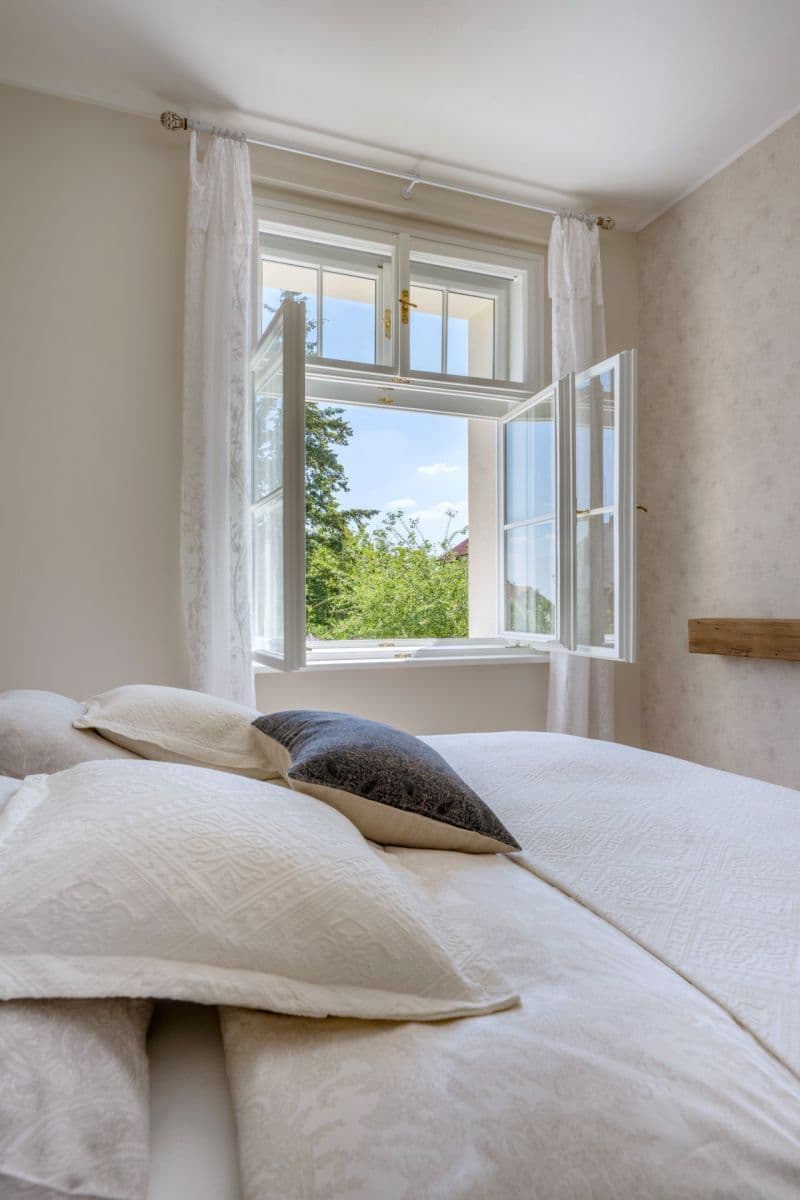 Prodej bytu 2+kk 57 m², Na Pískách, Praha, Praha Prodej bytu 2+kk 57 m², Na Pískách, Praha, Praha