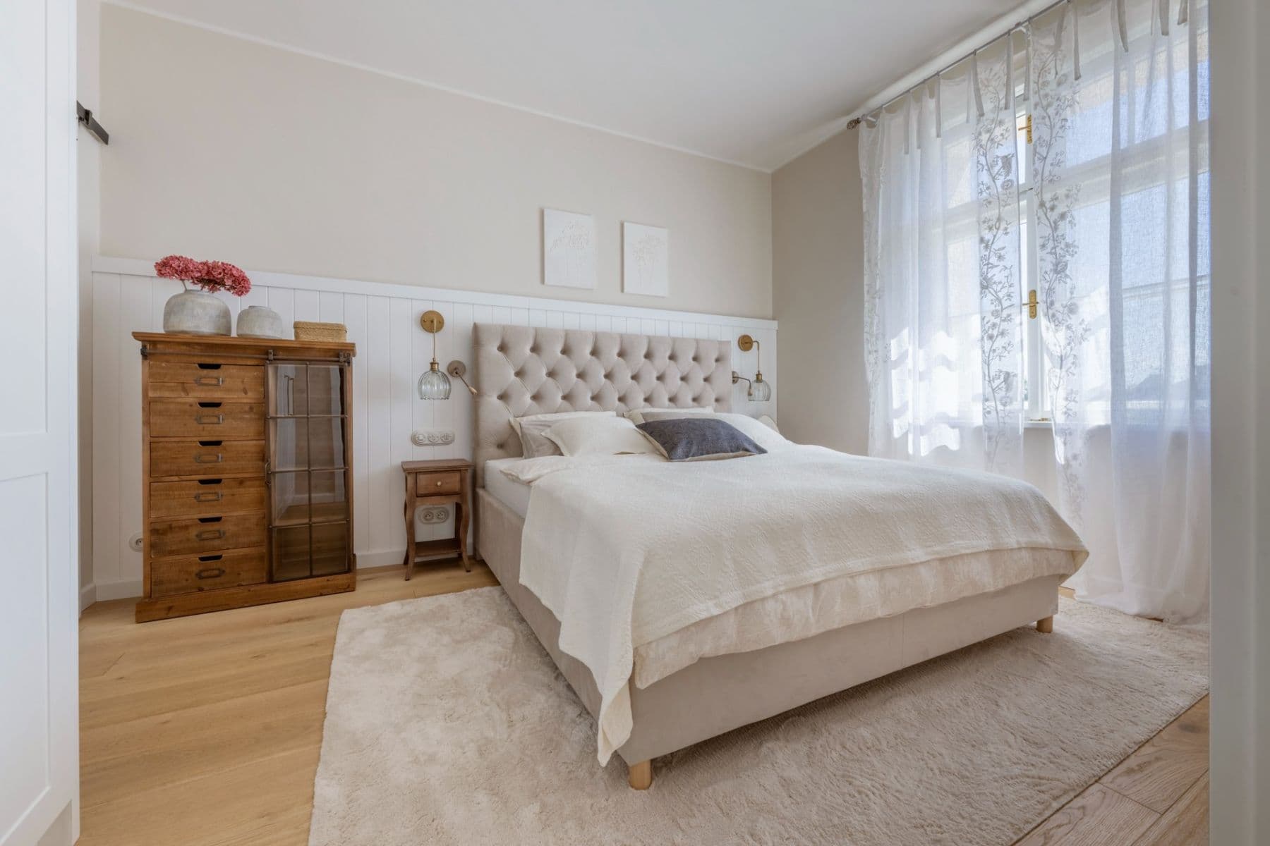 Prodej bytu 2+kk 57 m², Na Pískách, Praha, Praha Prodej bytu 2+kk 57 m², Na Pískách, Praha, Praha