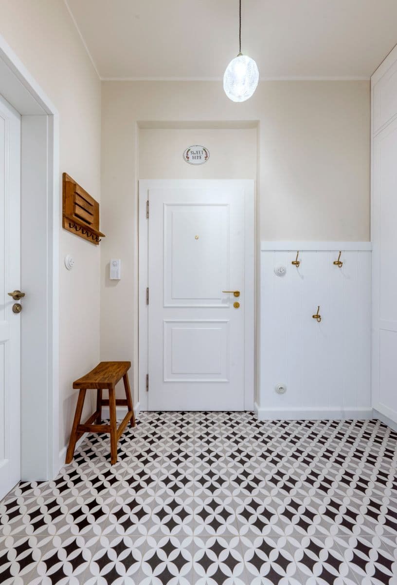 Prodej bytu 2+kk 57 m², Na Pískách, Praha, Praha Prodej bytu 2+kk 57 m², Na Pískách, Praha, Praha