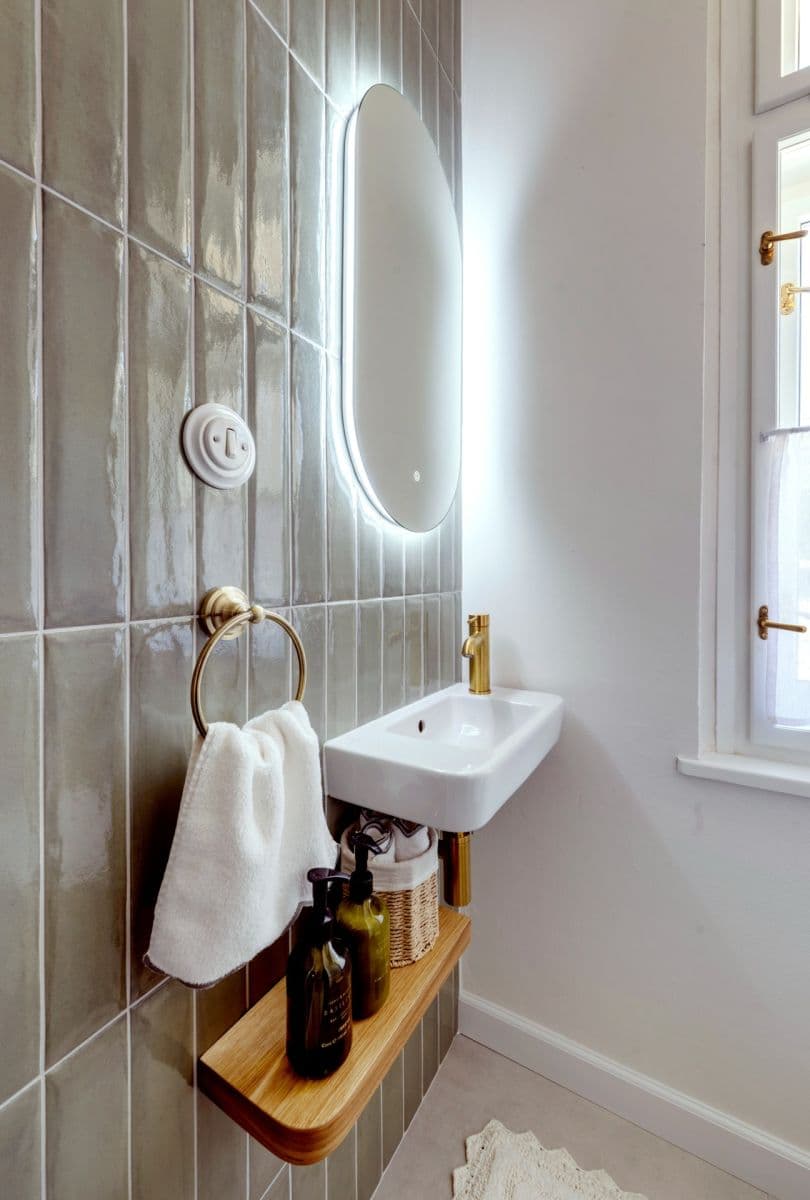 Prodej bytu 2+kk 57 m², Na Pískách, Praha, Praha Prodej bytu 2+kk 57 m², Na Pískách, Praha, Praha