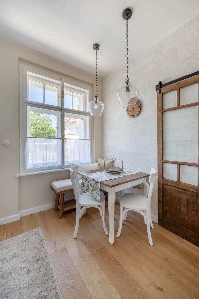 Prodej bytu 2+kk 57 m², Na Pískách, Praha, Praha Prodej bytu 2+kk 57 m², Na Pískách, Praha, Praha