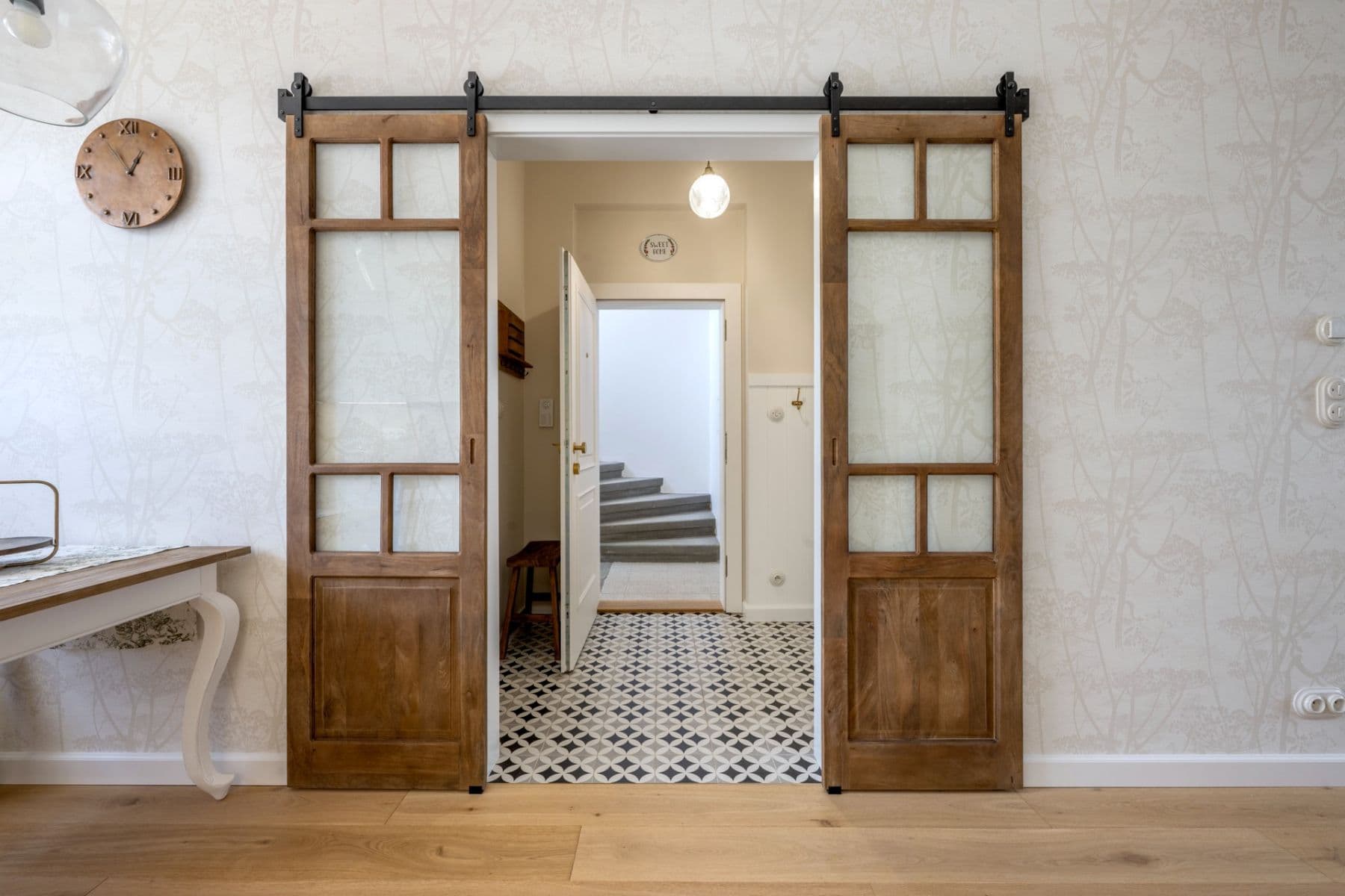 Prodej bytu 2+kk 57 m², Na Pískách, Praha, Praha Prodej bytu 2+kk 57 m², Na Pískách, Praha, Praha