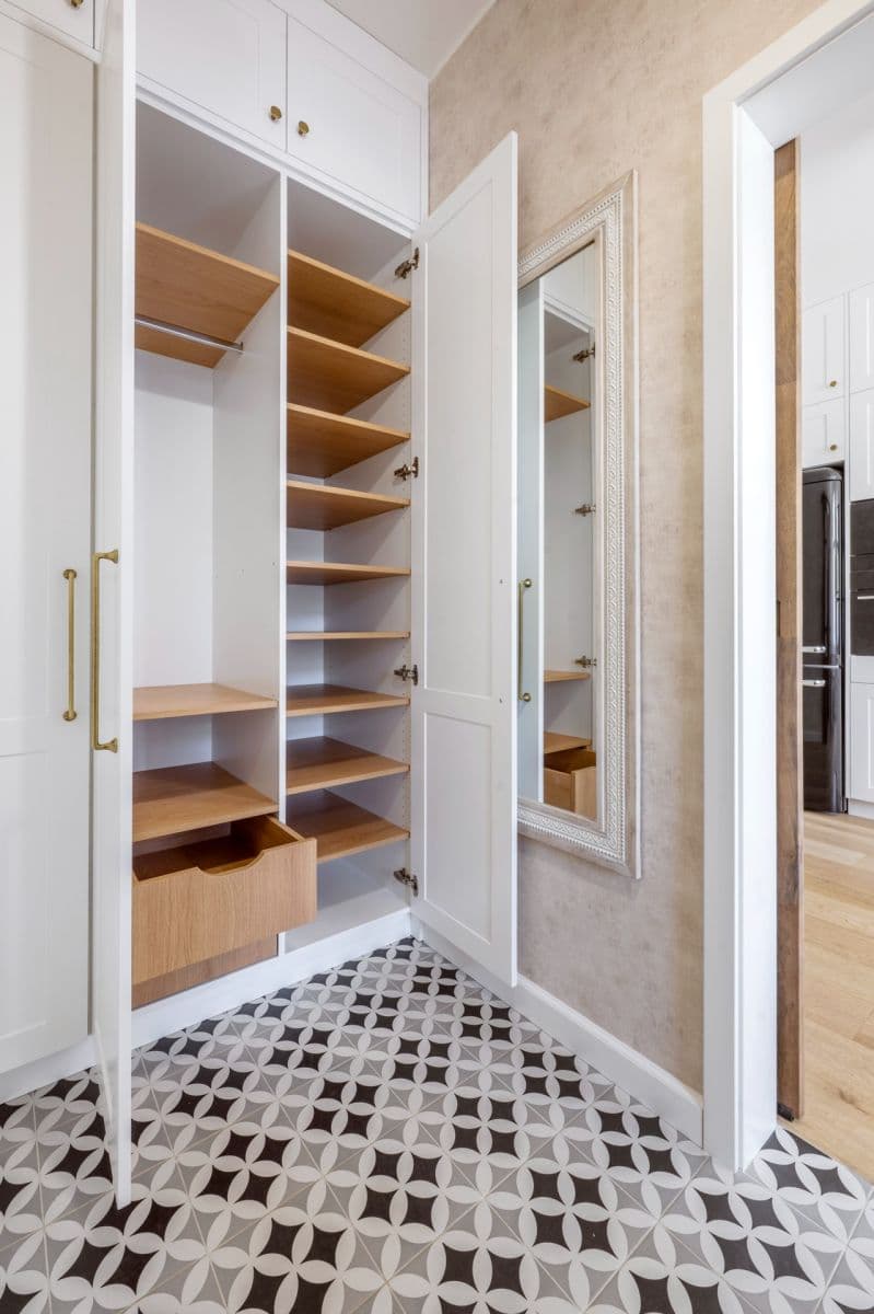 Prodej bytu 2+kk 57 m², Na Pískách, Praha, Praha Prodej bytu 2+kk 57 m², Na Pískách, Praha, Praha