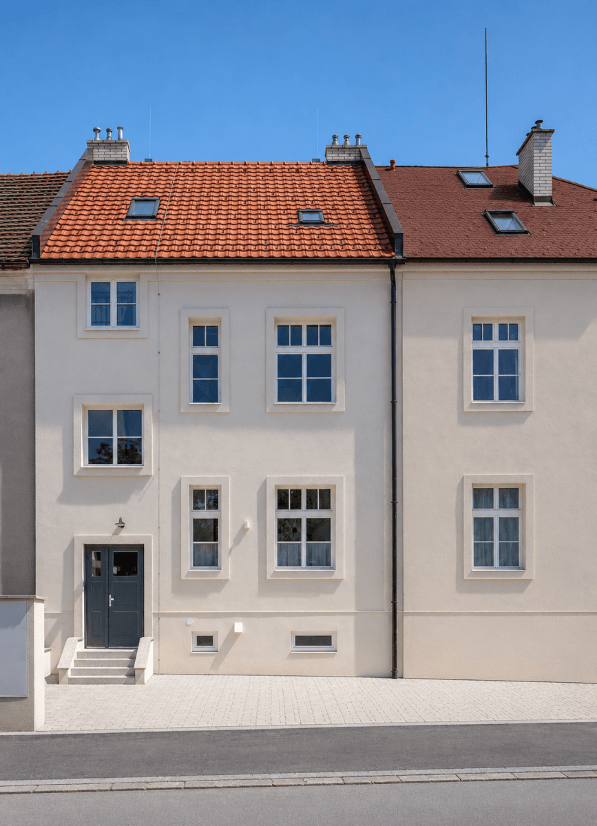 Prodej bytu 2+kk 57 m², Na Pískách, Praha, Praha Prodej bytu 2+kk 57 m², Na Pískách, Praha, Praha