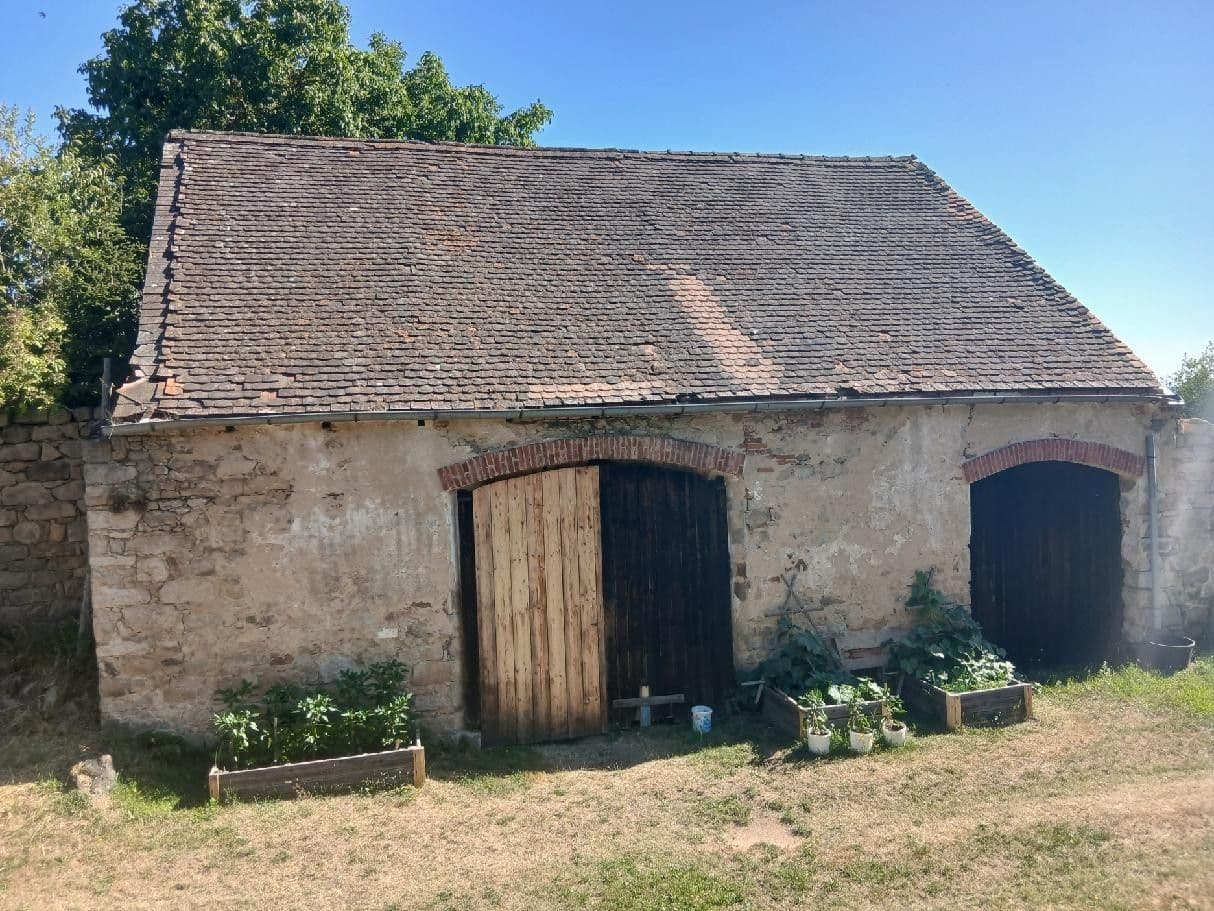 Prodej domu 95 m², pozemek 2.793 m², Slavonice, Jihočeský kraj Prodej domu 95 m², pozemek 2.793 m², Slavonice, Jihočeský kraj