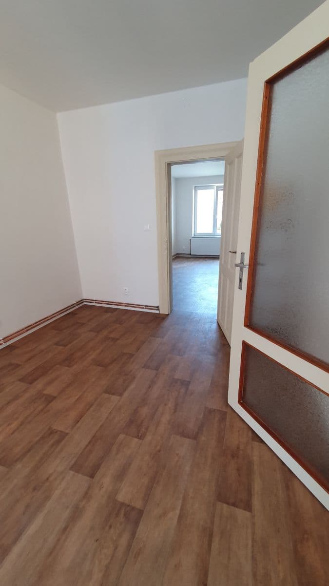 Pronájem bytu 2+1 70 m², Vrchlického, Plzeň, Plzeňský kraj Pronájem bytu 2+1 70 m², Vrchlického, Plzeň, Plzeňský kraj