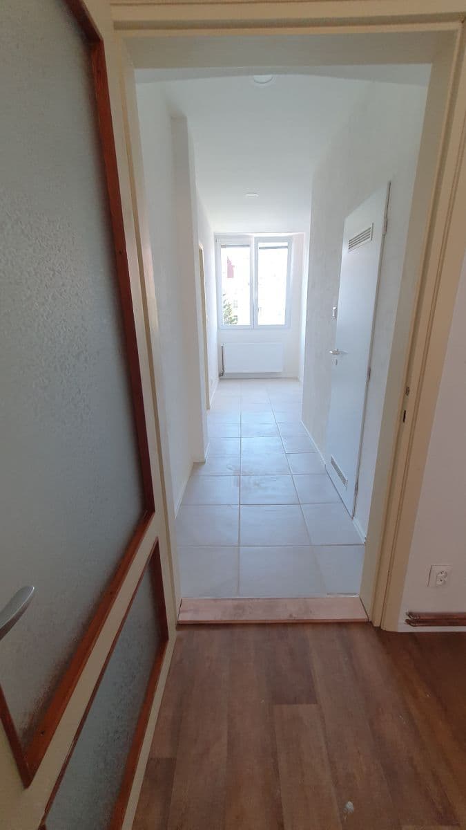 Pronájem bytu 2+1 70 m², Vrchlického, Plzeň, Plzeňský kraj Pronájem bytu 2+1 70 m², Vrchlického, Plzeň, Plzeňský kraj