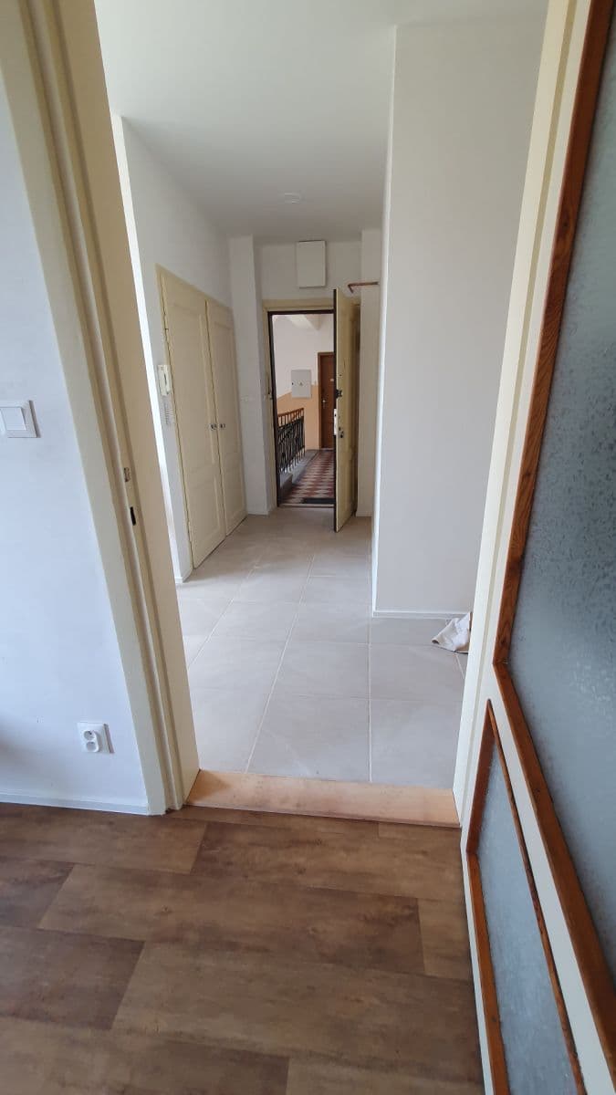 Pronájem bytu 2+1 70 m², Vrchlického, Plzeň, Plzeňský kraj Pronájem bytu 2+1 70 m², Vrchlického, Plzeň, Plzeňský kraj