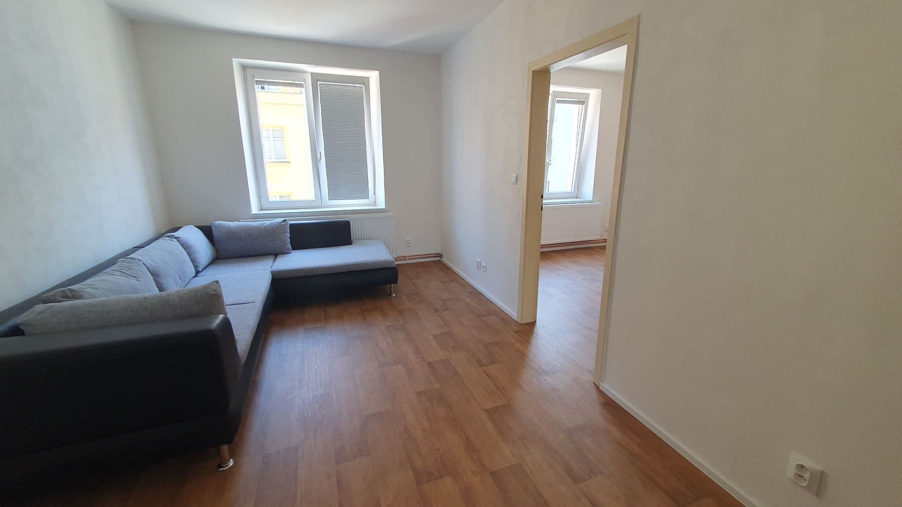 Pronájem bytu 2+1 70 m², Vrchlického, Plzeň, Plzeňský kraj Pronájem bytu 2+1 70 m², Vrchlického, Plzeň, Plzeňský kraj