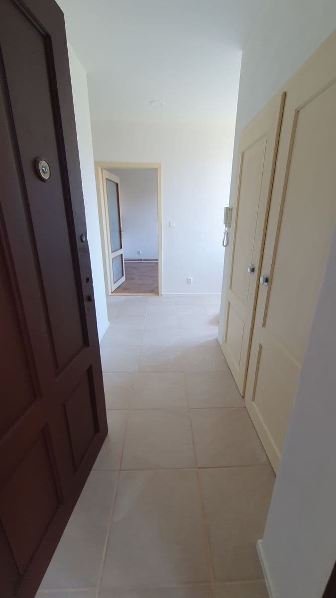 Pronájem bytu 2+1 70 m², Vrchlického, Plzeň, Plzeňský kraj Pronájem bytu 2+1 70 m², Vrchlického, Plzeň, Plzeňský kraj