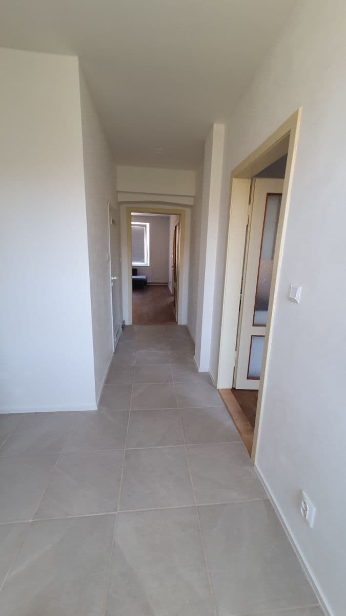 Pronájem bytu 2+1 70 m², Vrchlického, Plzeň, Plzeňský kraj Pronájem bytu 2+1 70 m², Vrchlického, Plzeň, Plzeňský kraj