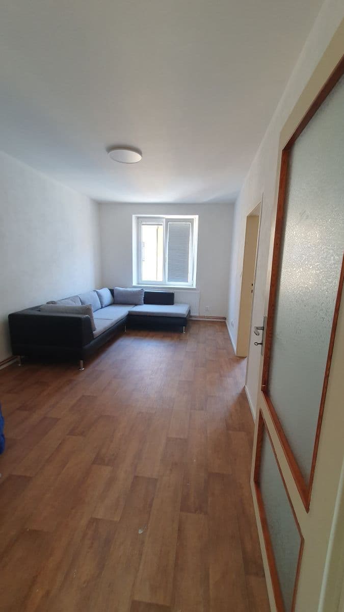 Pronájem bytu 2+1 70 m², Vrchlického, Plzeň, Plzeňský kraj Pronájem bytu 2+1 70 m², Vrchlického, Plzeň, Plzeňský kraj