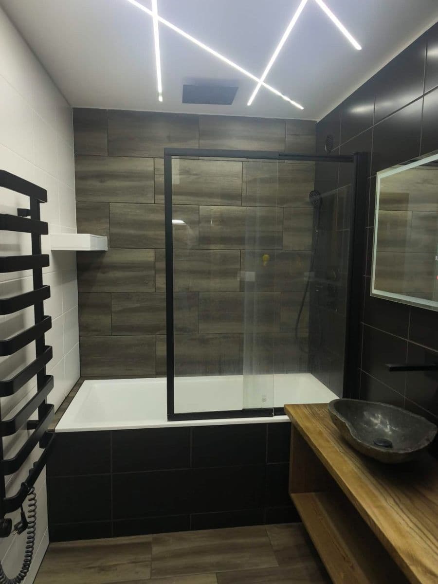 Pronájem bytu 4+kk 100 m², Chalabalova, Praha, Praha Pronájem bytu 4+kk 100 m², Chalabalova, Praha, Praha