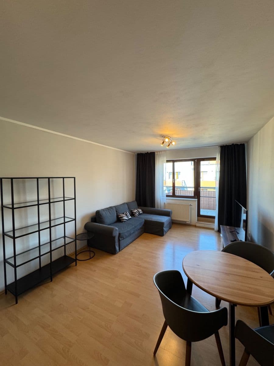 Pronájem bytu 2+kk 54 m², Vladycká, Praha, Praha Pronájem bytu 2+kk 54 m², Vladycká, Praha, Praha