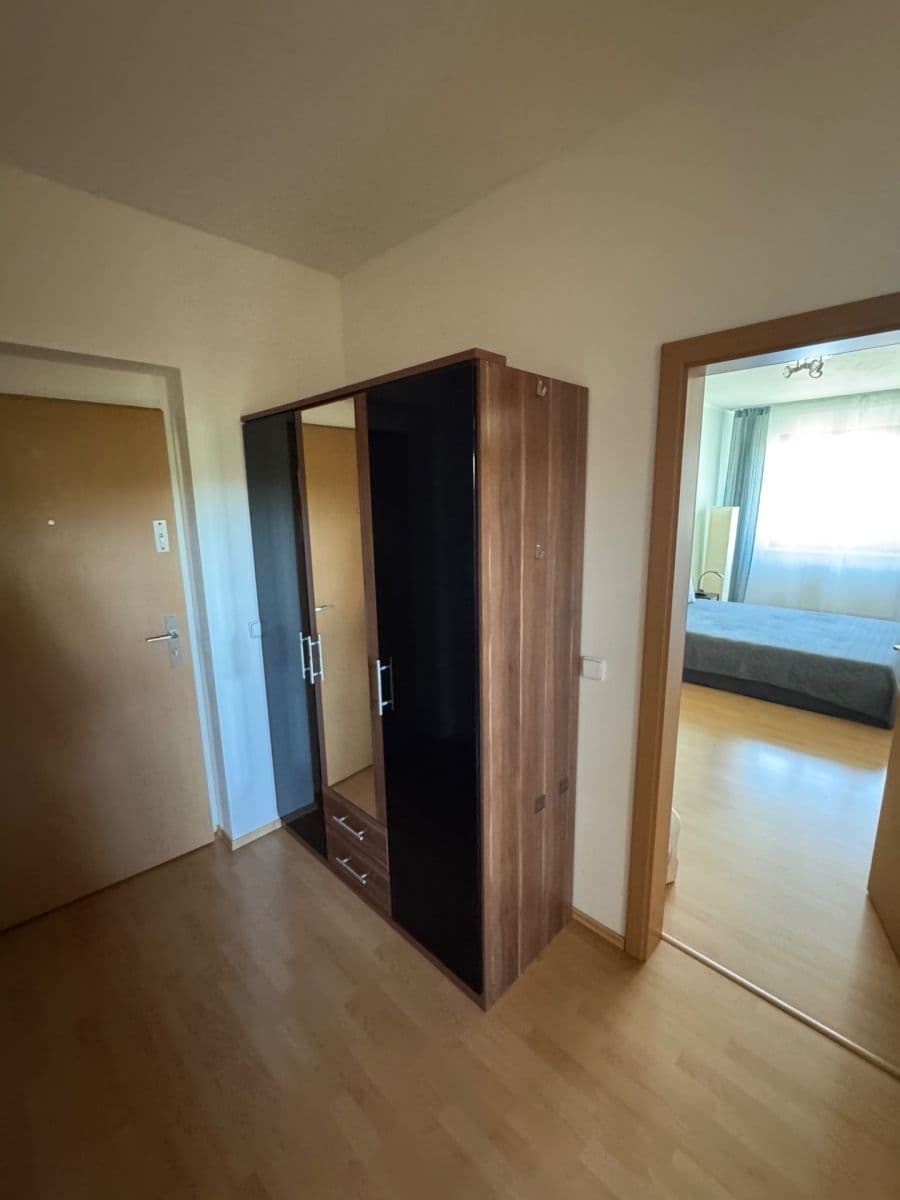 Pronájem bytu 2+kk 54 m², Vladycká, Praha, Praha Pronájem bytu 2+kk 54 m², Vladycká, Praha, Praha