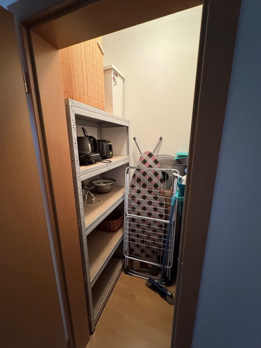 Pronájem bytu 2+kk 54 m², Vladycká, Praha, Praha Pronájem bytu 2+kk 54 m², Vladycká, Praha, Praha