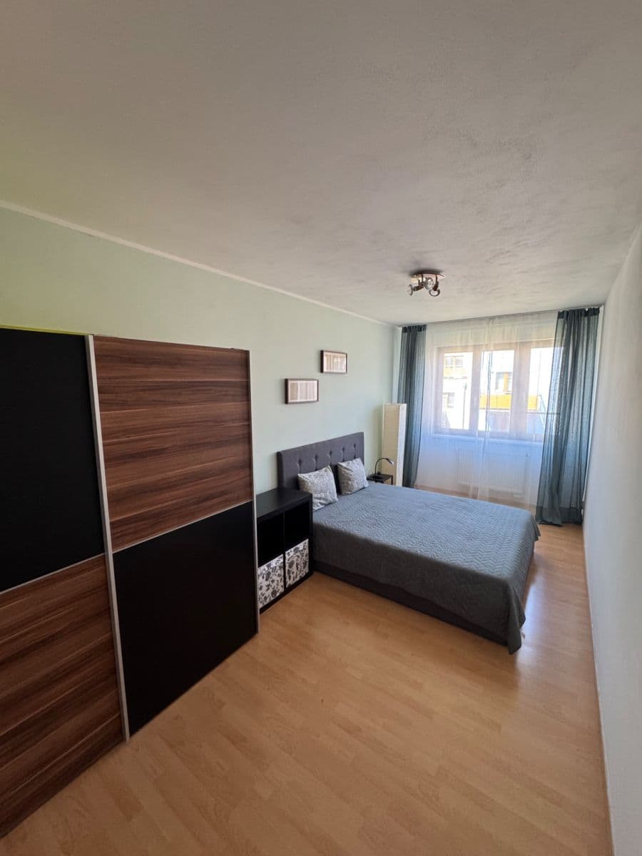 Pronájem bytu 2+kk 54 m², Vladycká, Praha, Praha Pronájem bytu 2+kk 54 m², Vladycká, Praha, Praha