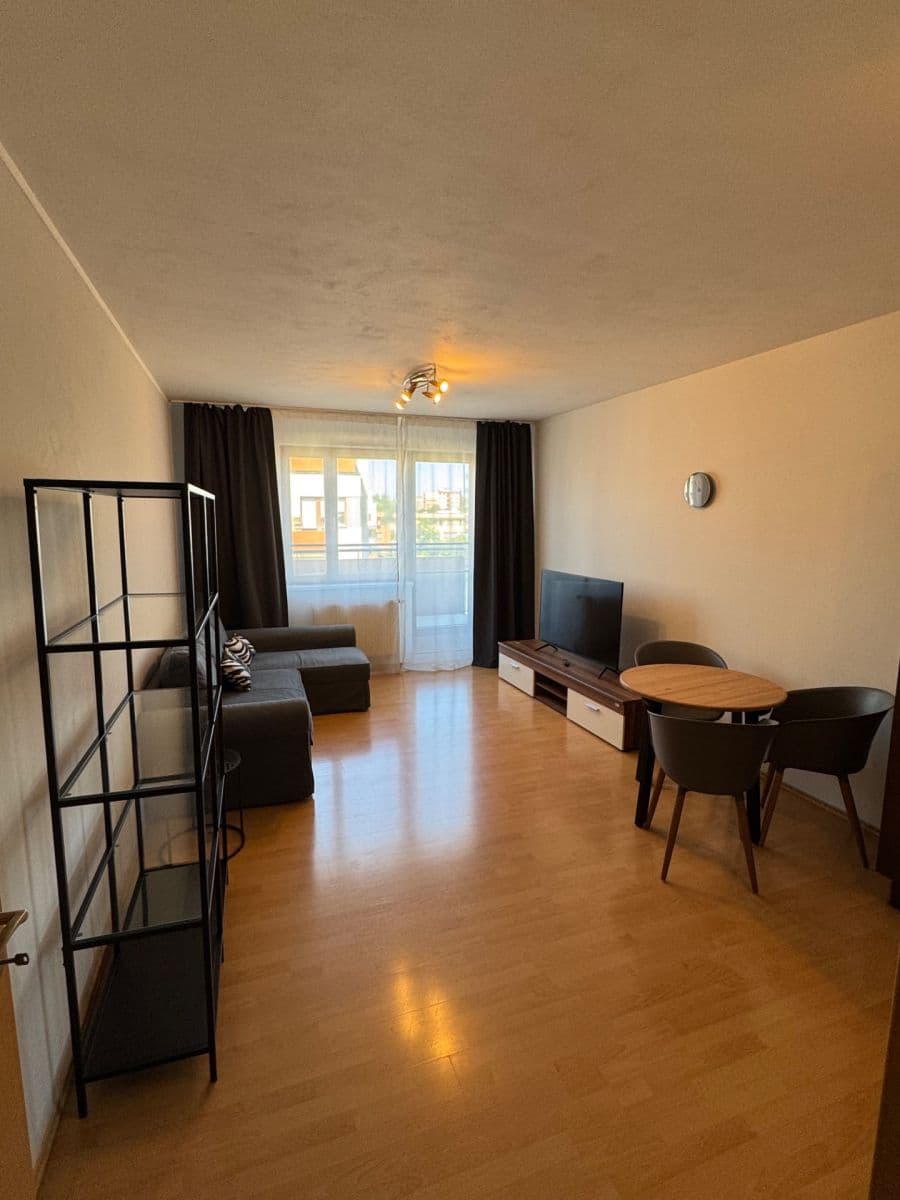 Pronájem bytu 2+kk 54 m², Vladycká, Praha, Praha Pronájem bytu 2+kk 54 m², Vladycká, Praha, Praha