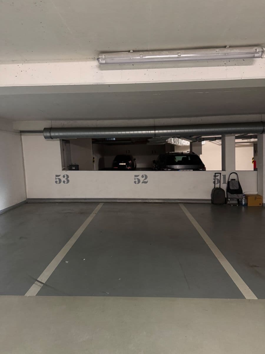 Pronájem bytu 2+kk 54 m², Vladycká, Praha, Praha Pronájem bytu 2+kk 54 m², Vladycká, Praha, Praha